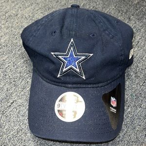 Cowboys Womens Hat